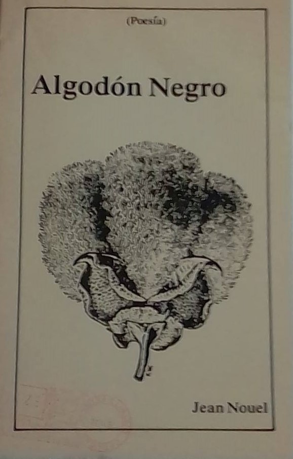Algodón Negro
